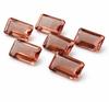 Zultanite Octagon Shape Faceted Cut Calibrated Gemstones, Color Change Zultanite Loose Stones Wholesale, All Sizes Available