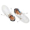 Loci Nine Vegan Sneakers Natural/Black/Stone Lc-009-007
