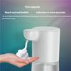 Automatic Soap Dispenser Soap Foam Dispenser Smart Sensor Soap Dispenser Contactless USB Charging 350ml Hand Sanitizer Machine