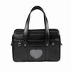 Handtasche PU Uniformtasche 19 Zoll