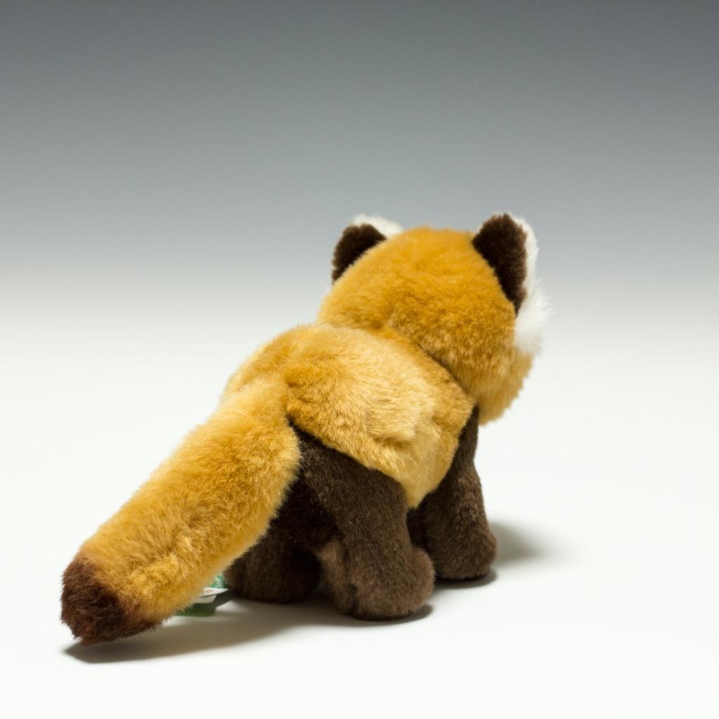 Takenoko Safari Club Red Panda Plush Toy 85913