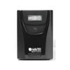 UPS - Riello - Net Power NPW 1000 - 1000 VA - 600 Watt - 4 konektory USB/RS-232