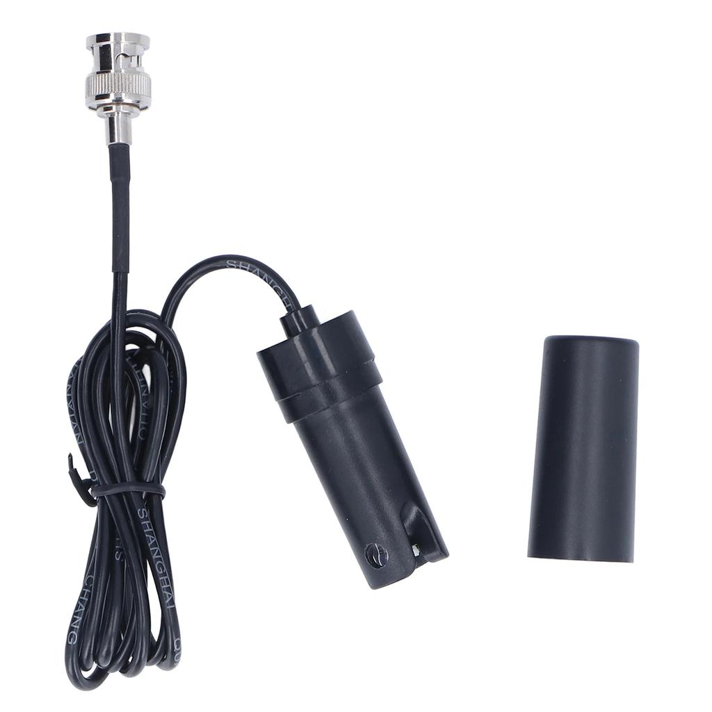 Elektroden-Sonde PH‑91A PH-Elektroden-Sonde BNC-Anschluss PH-Tester-Sonde für Aquarium Hydrokultur Pflanze Pool PH-Elektroden-Sonde