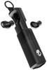 Skullcandy Dime 360 Wireless Bluetooth Earbuds, 28h Battery, (S2DPW-T740) Black