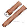 20mm 22mm Leather Watch Straps for Huawei Watch 4/3/GT3/2 Pro Watchband for Samsung for Amazfit GTR 4/GTS 4 47MM 42MM Bracelet