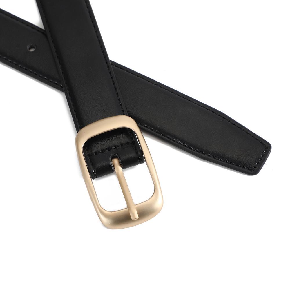 Women's Retro Artistic Belt - Elegant, Versatile Fashion Accessory