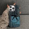 Music Band A-Aphex T-Twin For IPhone 17 16 15 14 13 12 11 Pro Max Plus Colorful Shockproof Back Phone Case