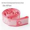 Children's and Adults' Latin Dance Elastic Yoga Strap - Figure Eight Stretching Band