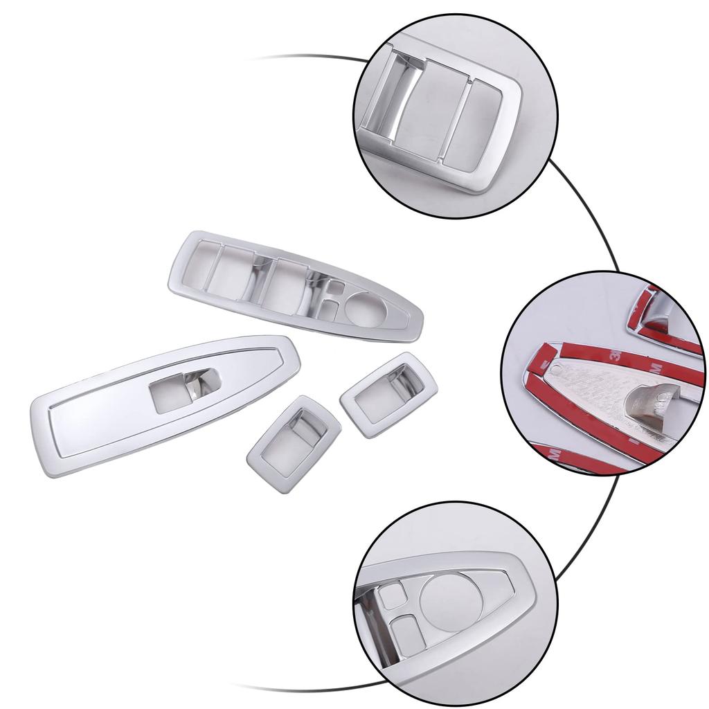 YUECHI BMW X1 F48 2016 2017-2018 X2 F47 2018 Samochód