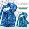 Boys' Trendy Spring/Autumn 2025 Windbreaker - Korean Style Outerwear for Kids