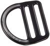 Fujii Denko for Waist Suitable for Belt Widths of Made In Tsuyoron D-Ring Belts, 50mm, FL-24, Japan,