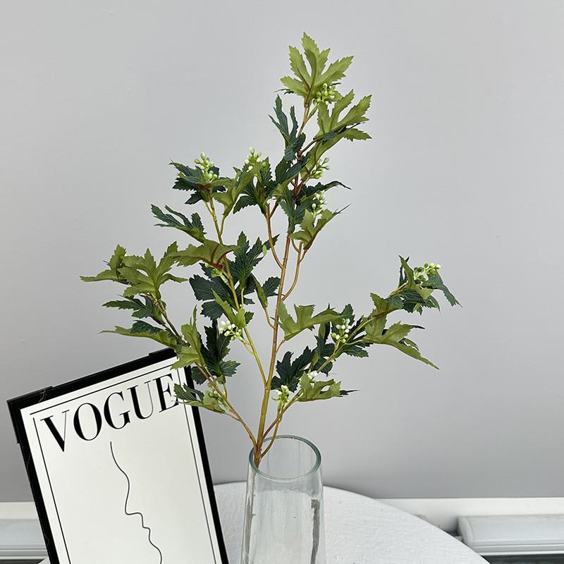 Natureinspired Silk Flower Decor For Wedding And Home Interior Displays