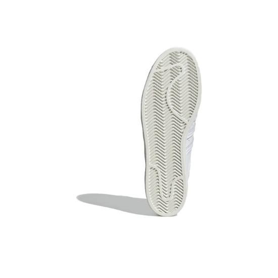 adidas Superstar 'Kiltie' FV3421 Women's Shoes