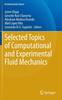 Kniha Selected Topics of Computational and Experimental Fluid Mechanics