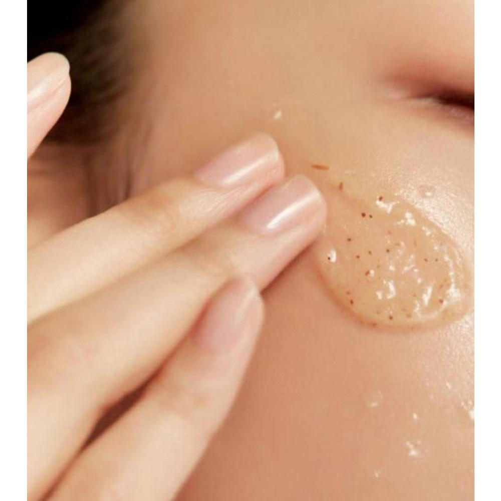 Primera Organience BR Soft Peeling to Foam Cleanser, 120ml, 1 Einheit