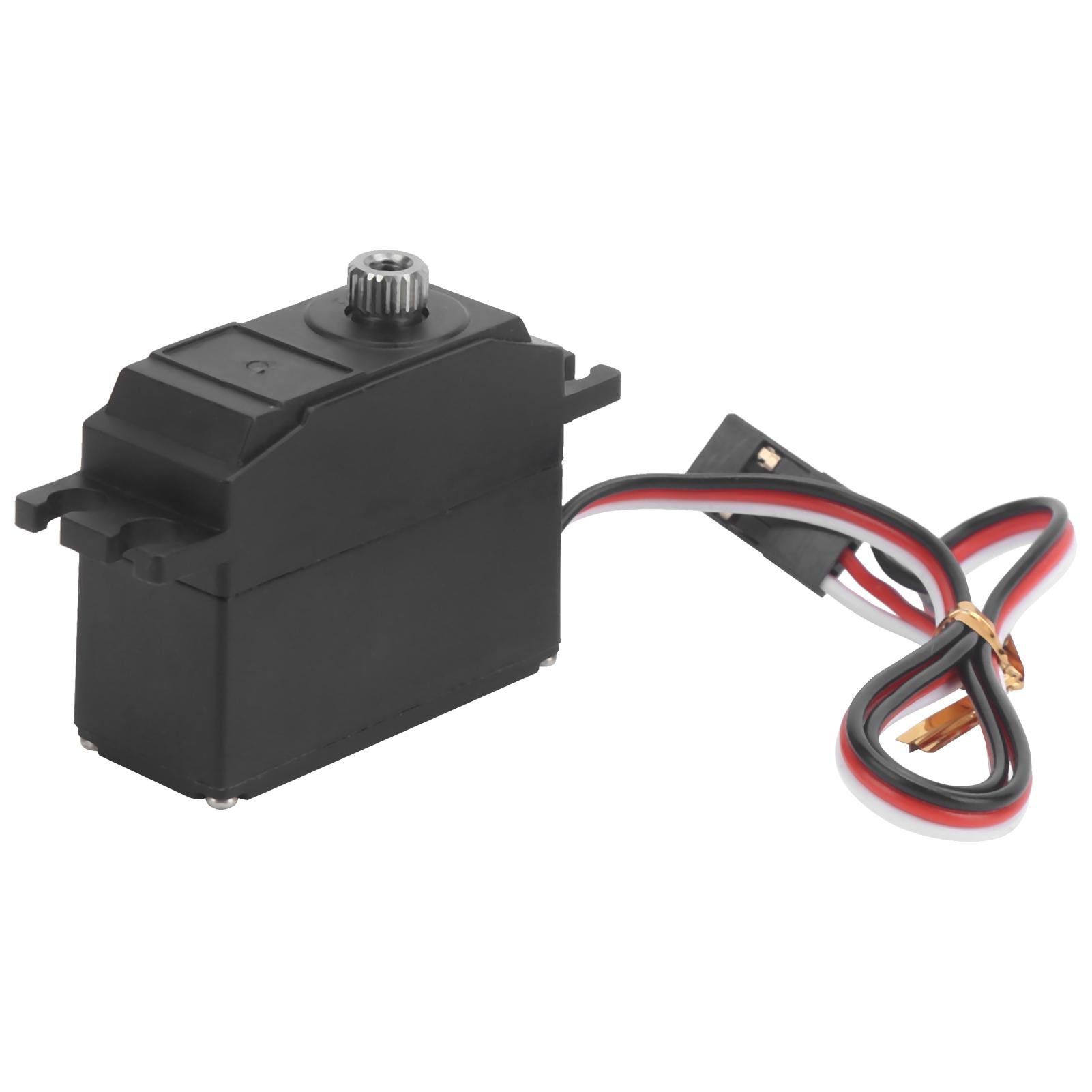 

RC 25G Servo for MN86K86KS8686S9999SWPL B14B24B16B36C14C24C34C44KMD12