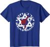 Krav Maga IDF Combat Contact Self Defense Israel System Gift TShirt Summer Cotton Short Sleeve ONeck Unisexs T Shirt New S3XL