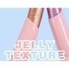 HANDAIYAN - Pearlescent Jelly Eyeshadow Stick - 6 Colors