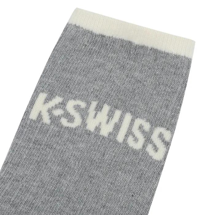 Logo High Crew Socks_2KSSCMV902GY