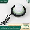 New Fuel Tank Cap for Ford Focus MK2 (1589085, 6G919030AD) - Plastic Lunrun