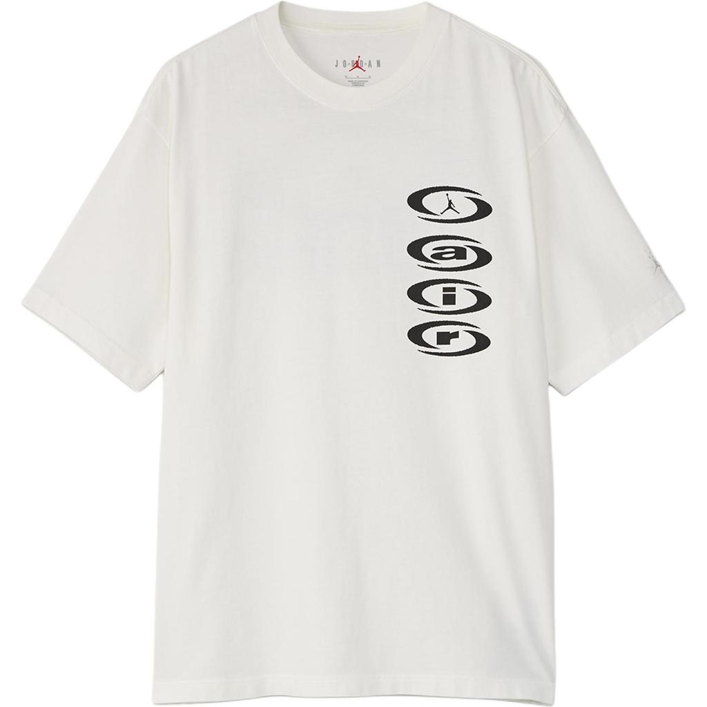 Jordan X Travis Scott Air T Shirt DZ5514-133