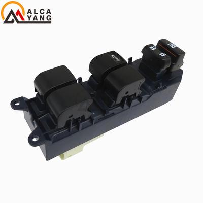With Relay 84820-06070 NEW 06-11 FOR TOYOTA YARIS 1.5L I4 4D SEDAN MASTER POWER WINDOW SWITCH 84820-02240 84820-52250 8482006071
