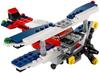 LEGO Creator Twinblade Adventure 31020