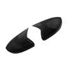 Stierhorn-Außenspiegelabdeckung Für Land Rover Range Rover Evoque 2012 2013 2014 2015 2016 2017 2018      2024