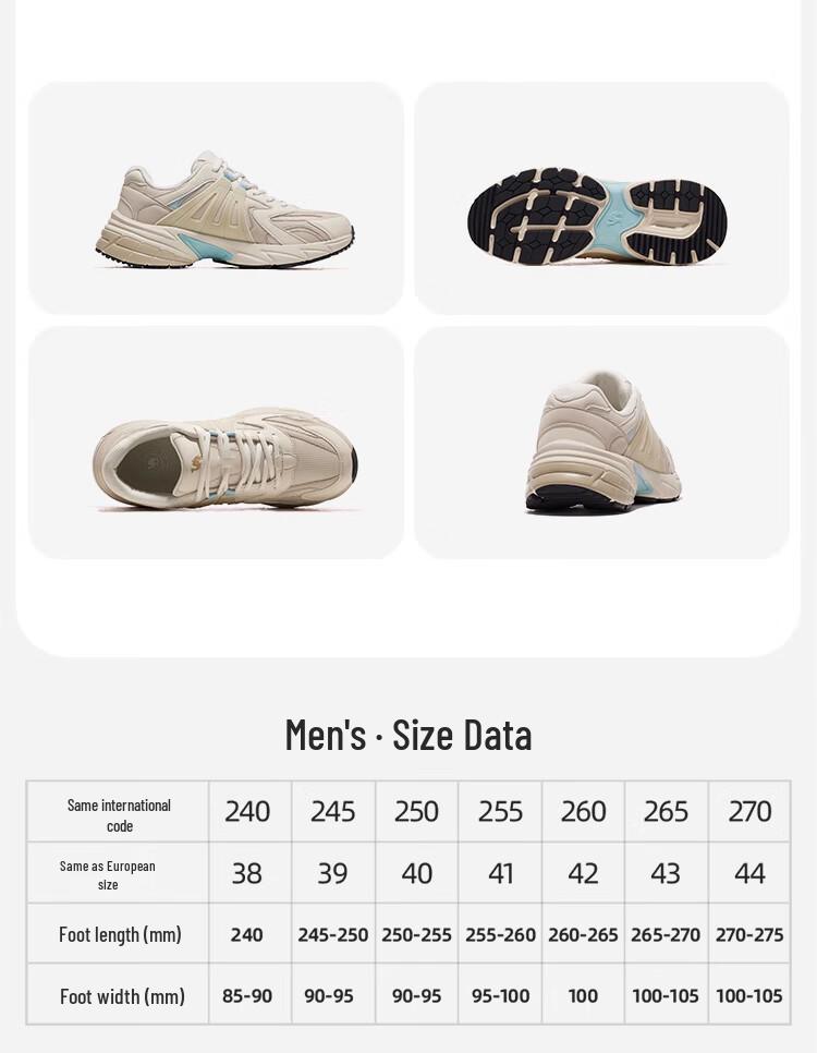 Camel Denfeng Outdoor Hiking Shoes