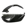 Yamaha MT07 Carbon Fiber Tank Side Panels (2018+)