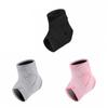 1 Stuk Waterbestendige Enkelbrace Sleeve Neopreen Enkelondersteuning Brace Atletische Ondersteuning