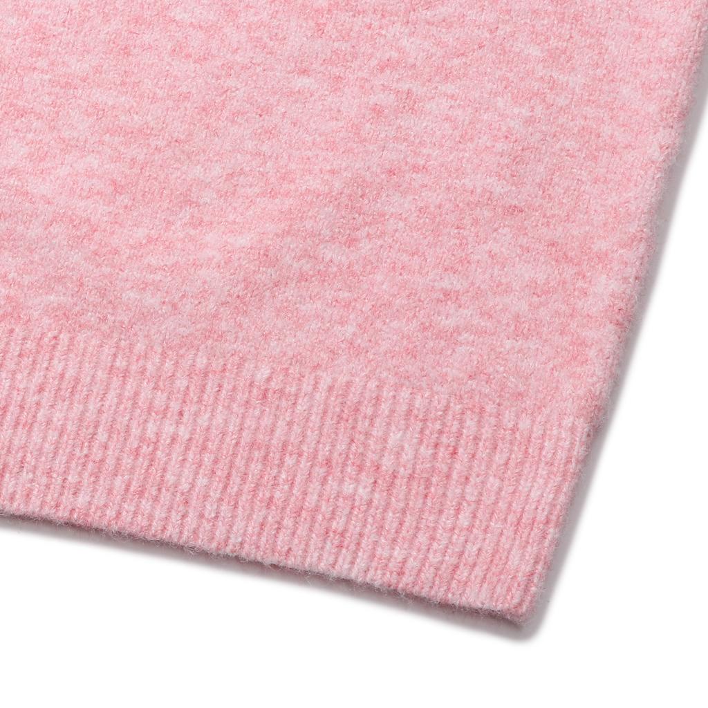 LEDEPT Wool Blending Hairy Knit [2 Colors]