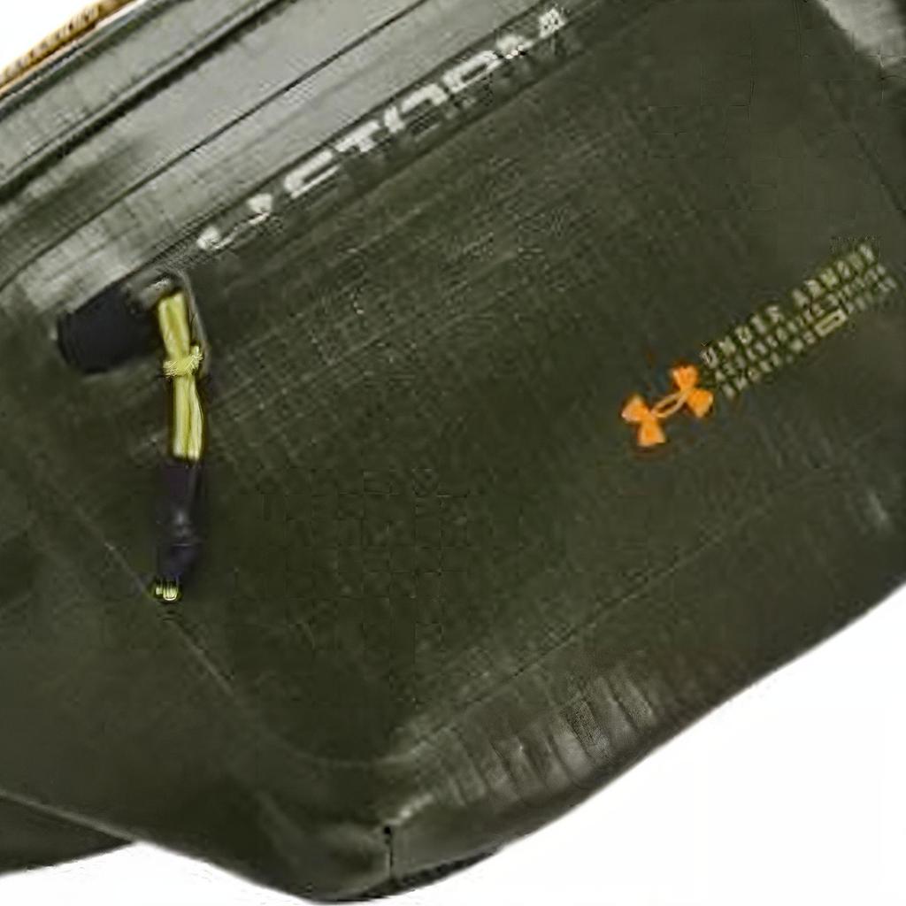 Under Armour Under Armour Polyester Fanny Pack Regular Unisex Marine G
