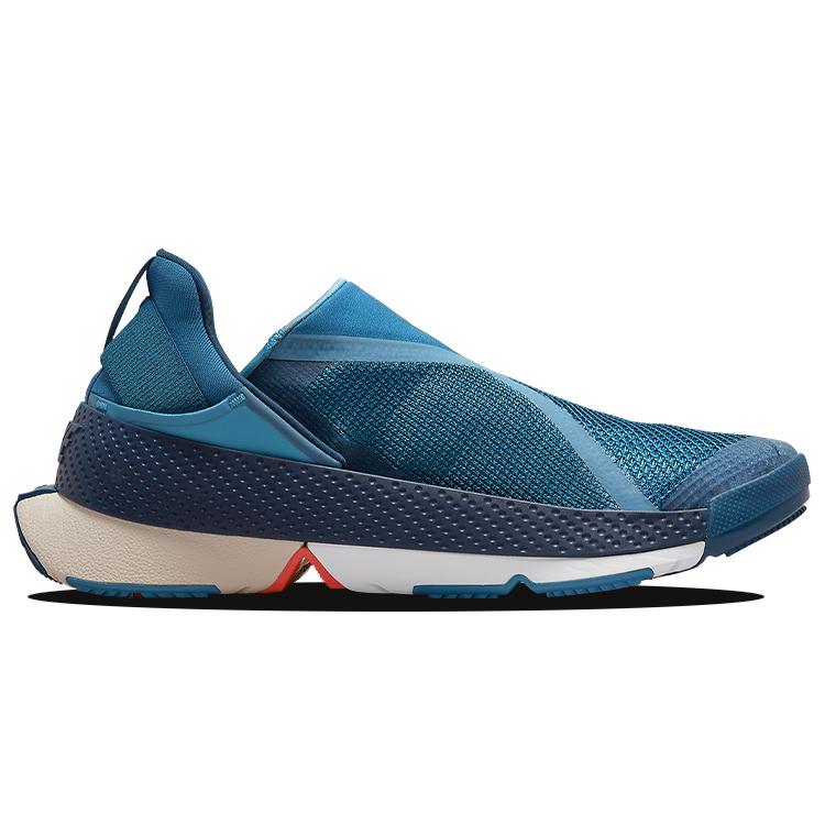 Nike Vai FlyEase Blu Corte CW5883-400