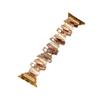 Compatible Apple Watch Strap for iWatch S10/S9 - Creative Irregular Design, Trending in New Colors