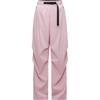 Banana In Women's Cool Air Parachute Pants
