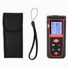 LCD Display Rz S 60M Laser Distance Meter Measurer Distance Measuring Tool Range Finder