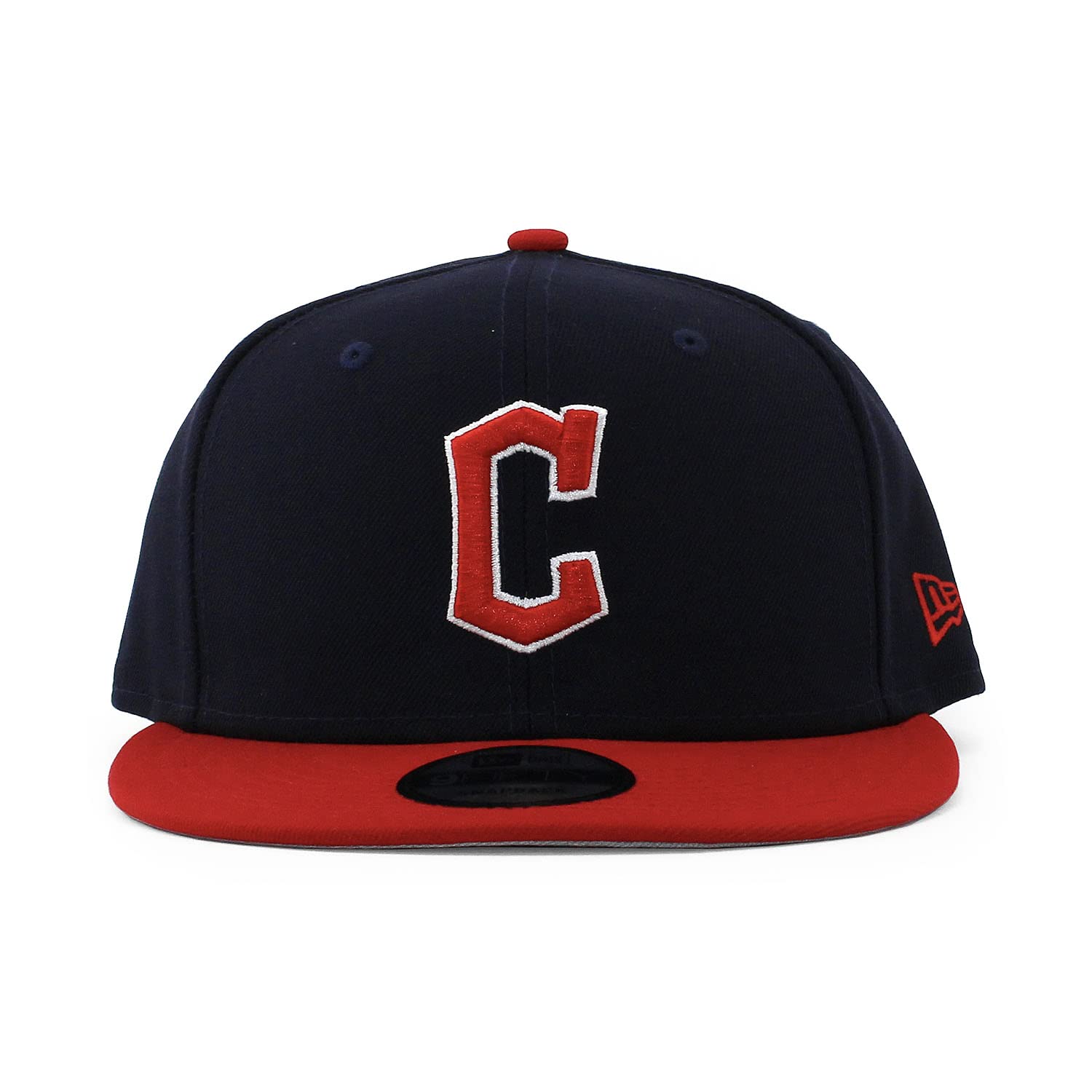

Бейсболка 9FIFTY Snapback TEAM COLOR BASIC SNAPBACK MAJOR LEAGUE Major League Hat Guardians [New Era] [MLB CAP] (КЛЕ (Темно-синий/красный)) [Элемент]