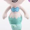 Neuer Cala Maria Cuphead 11" Sammlerstück Authentisches Plüschtier Perfekt für Weihnachtsgeschenke