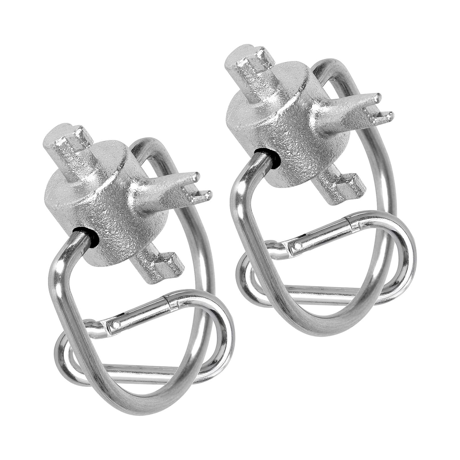 

Ключ для кондиционера для хладагентов 410A и R22 Крышки, устойчивые к вскрытию Ремонт и обслуживание кондиционеров