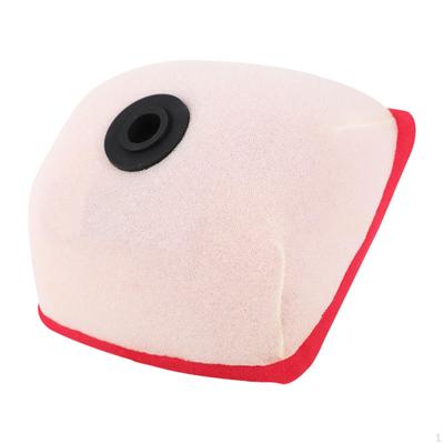 Air Filtering Foam Block Dust Replacement for Honda Crf125F 2014-2018