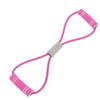 Figure 8 Resistance Band for Yoga, Shoulder & Back Exercise - High Elasticity Rubber Chest Expander.