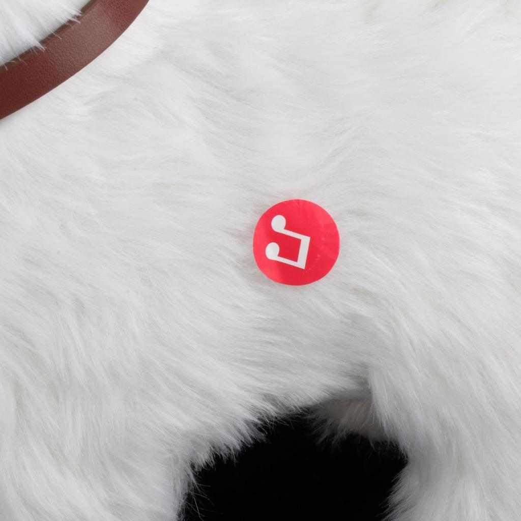 Niedliche elektronische Haustierkatzenfiguren als Weihnachtsgeschenk, Geburtstagsgeschenke, Kinderspielzeug, bezaubernd und interaktiv