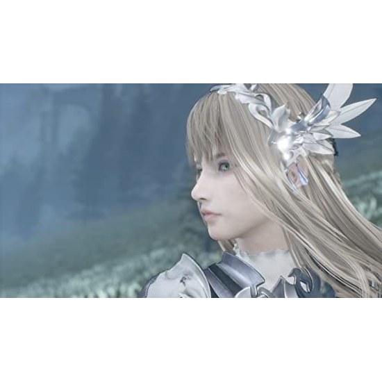 Valkyrie Elysion first production bonus - PS5