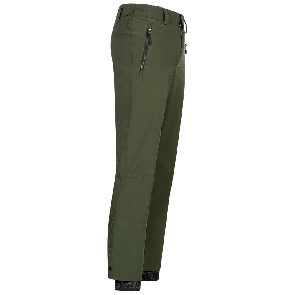 O'neill Endurance Pants Snow Wear Men Forest Night [2550089-16028] r.S