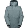 Mammut Treeline HS Thermo Hooded Jacket