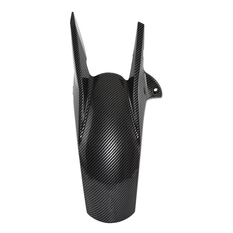 Rear Wheel Hugger Fender Mudguard Mud Splash Guard Fairing For Honda CB650R CBR650R CB CBR 650 R 2019 2020 2021 2022 2023