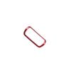 Headlight Switch Control Frame Cover 1* For Hyundai Elantra - Bright Red