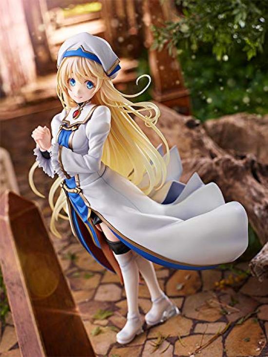 Fat Company Goblin Slayer Priestess 17 Scale ABS&PVC Painted Finished Figure