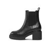 DKNY Patria K3340304 Ankle Boots, Black
